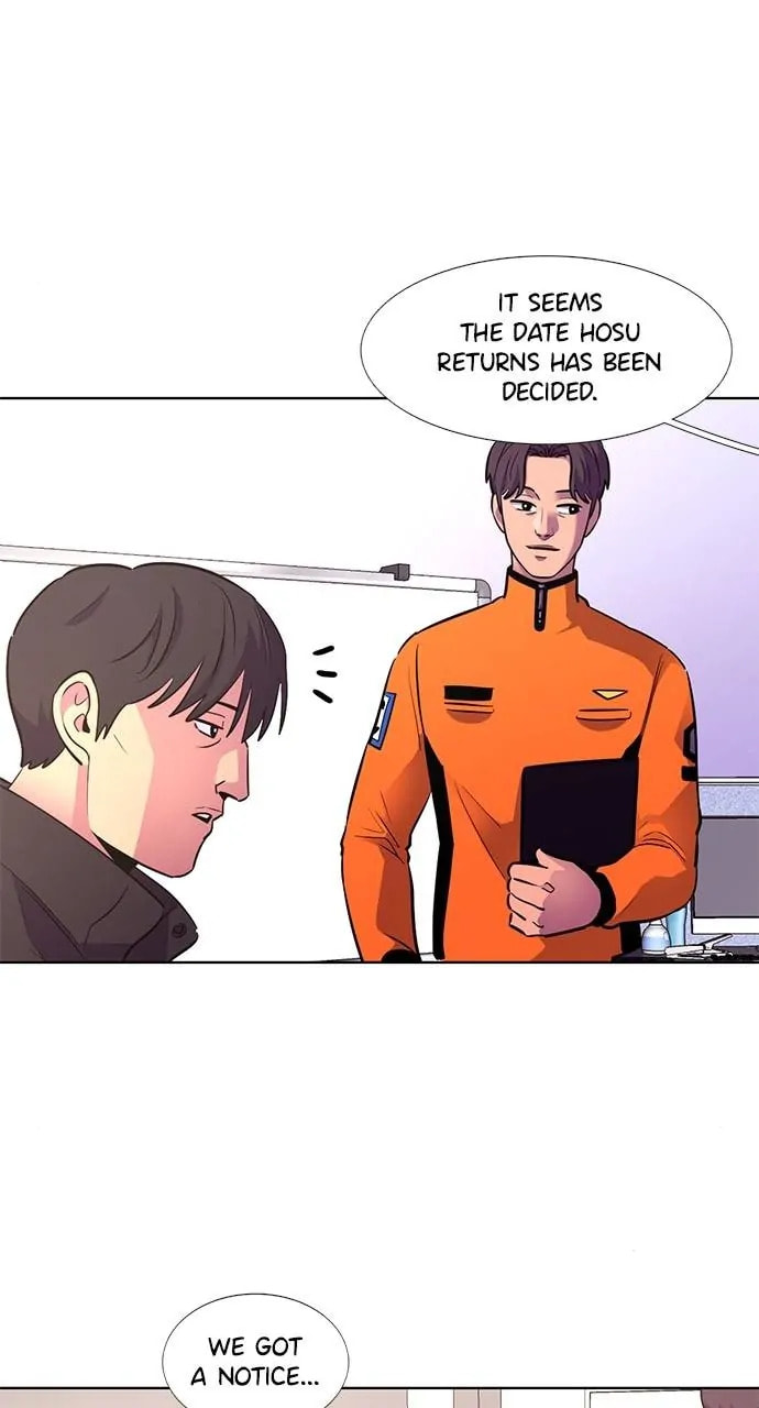 Read 1 Second chapter 143 image 16 on Lezhin