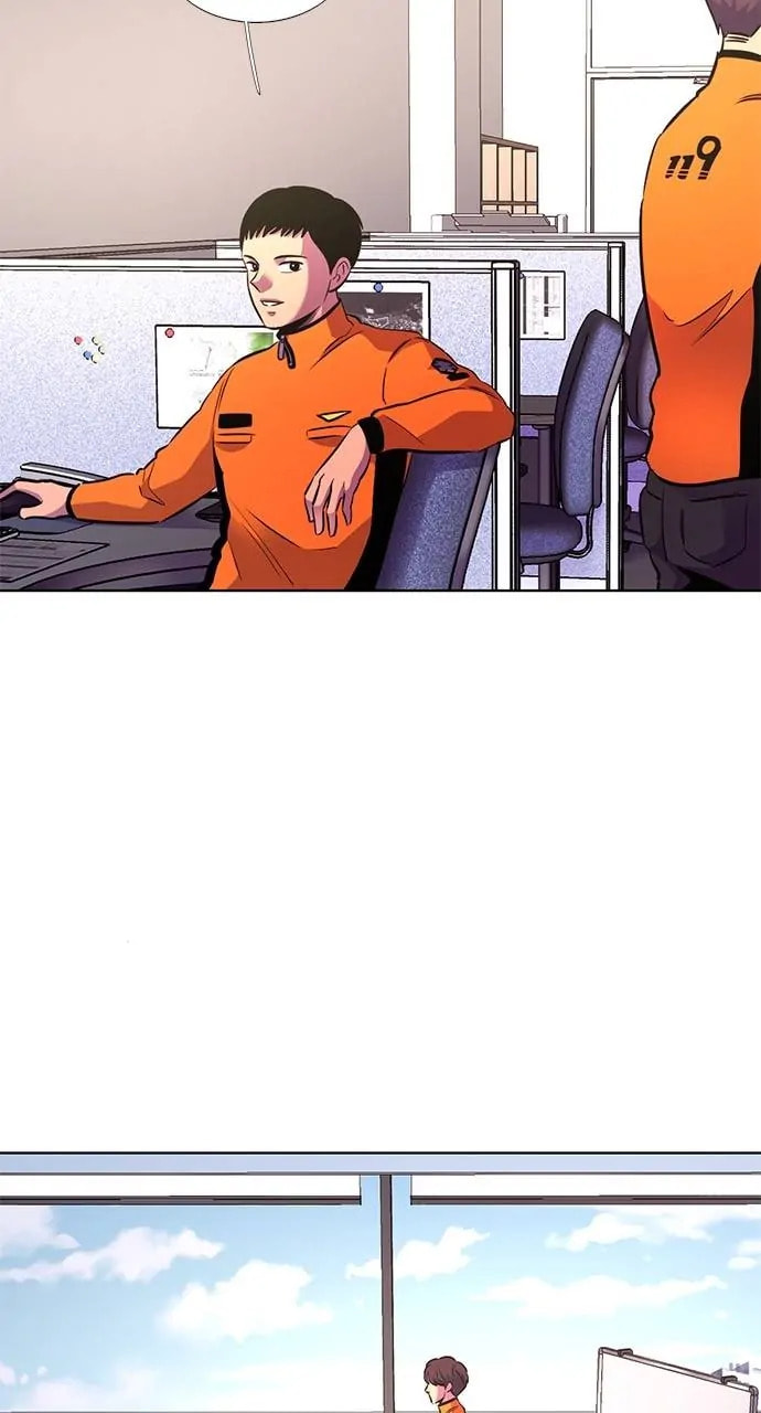 Read 1 Second chapter 143 image 17 on Lezhin