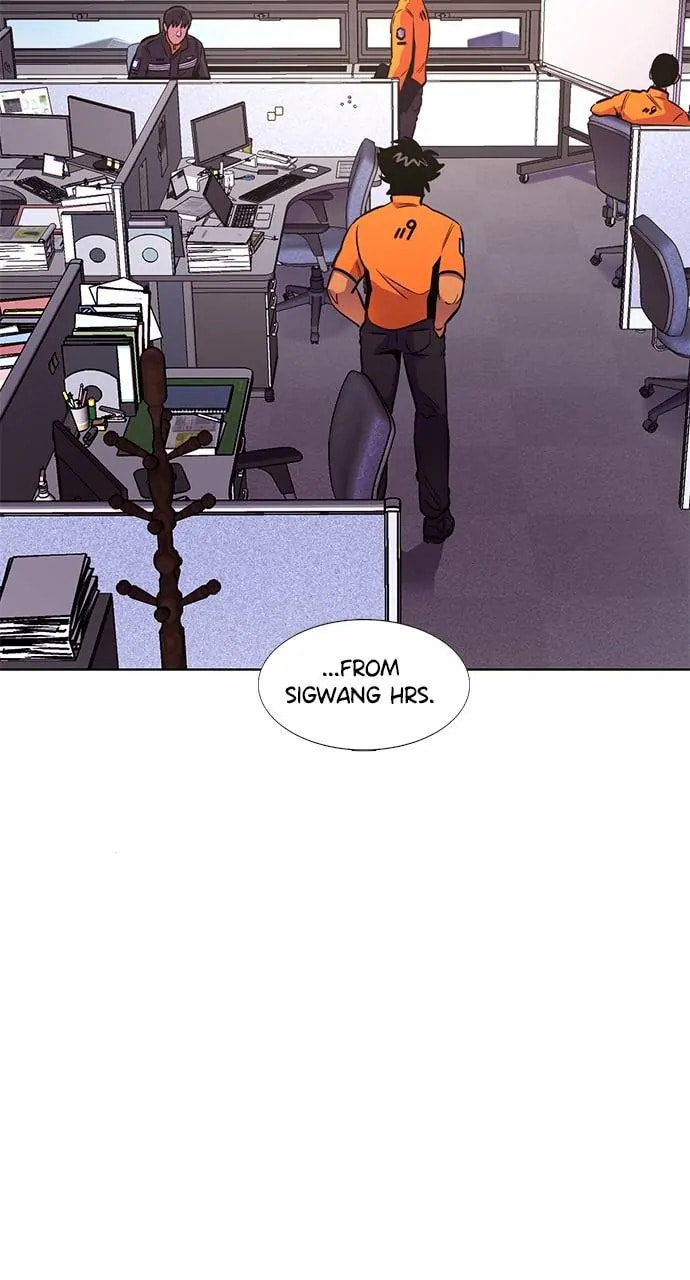 Read 1 Second chapter 143 image 18 on Lezhin