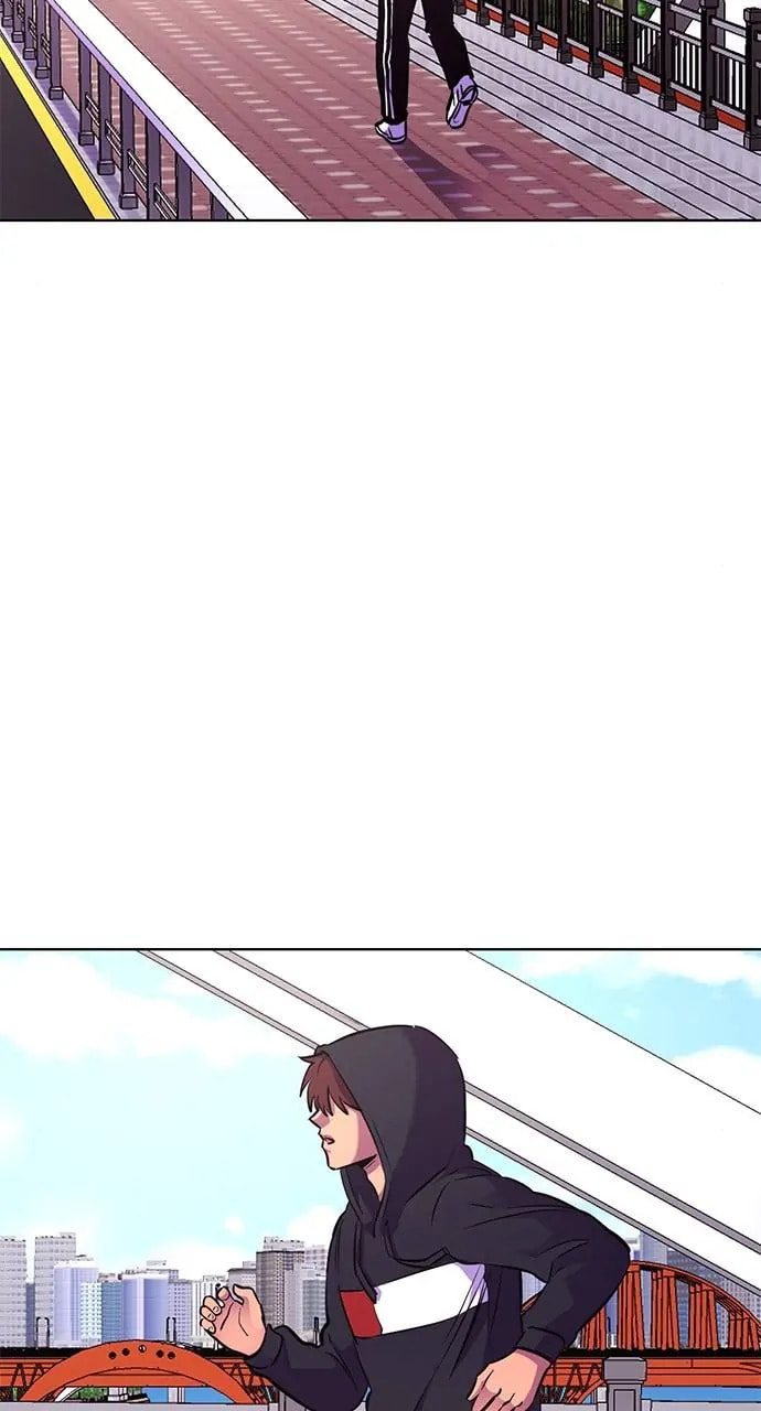 Read 1 Second chapter 143 image 26 on Lezhin