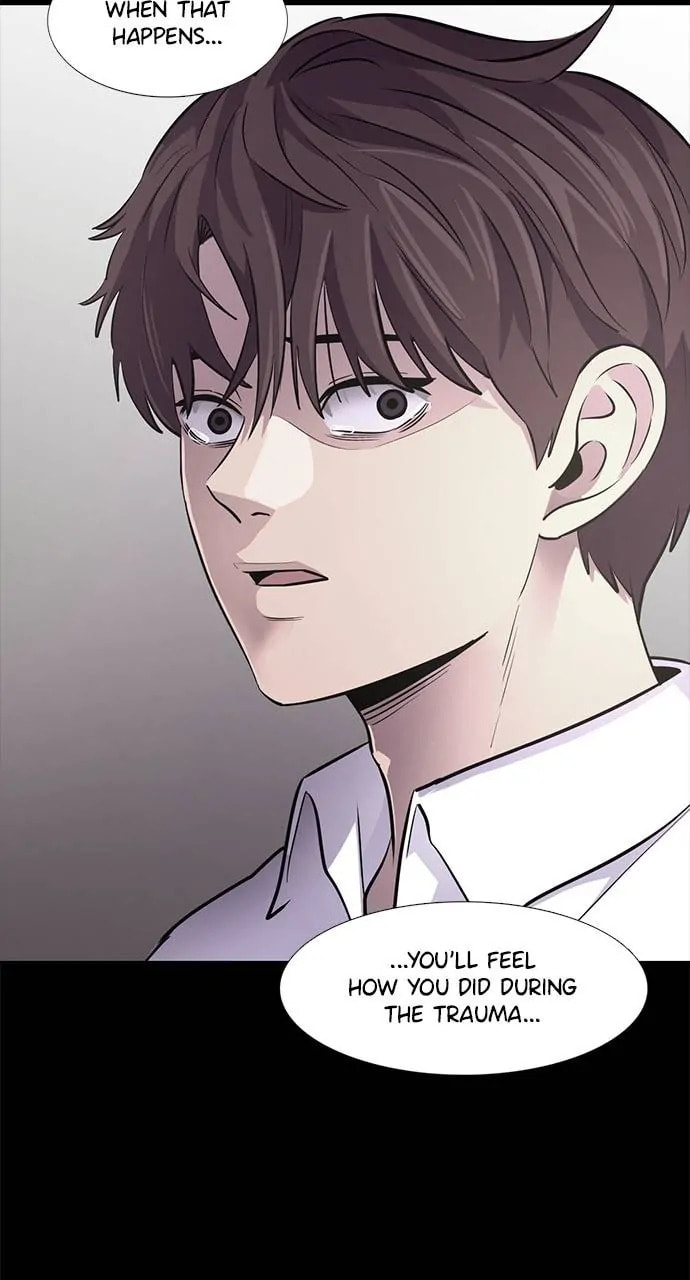 Read 1 Second chapter 143 image 33 on Lezhin