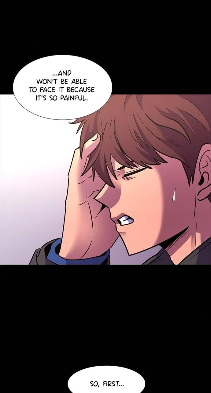 Read 1 Second chapter 143 image 34 on Lezhin