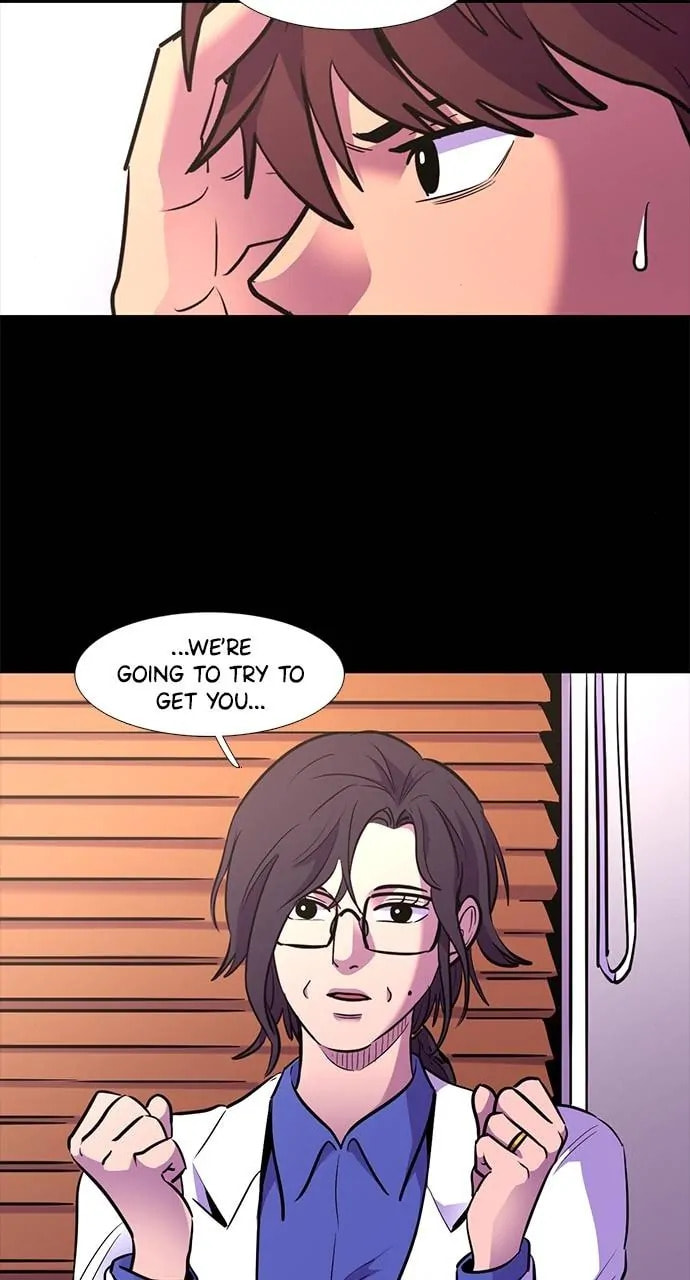 Read 1 Second chapter 143 image 35 on Lezhin
