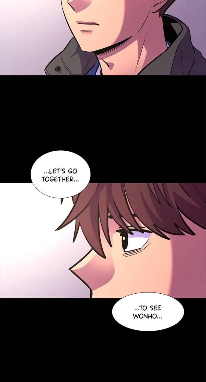 Read 1 Second chapter 143 image 41 on Lezhin