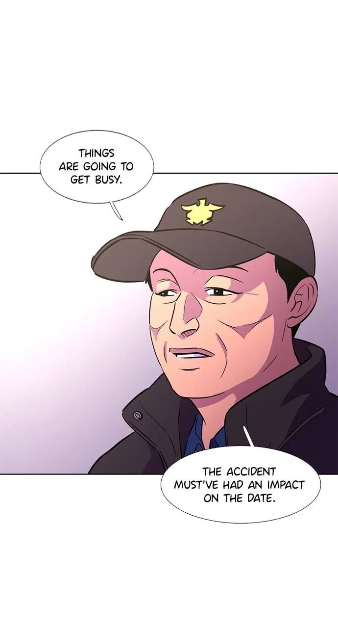 Read 1 Second chapter 143 image 46 on Lezhin
