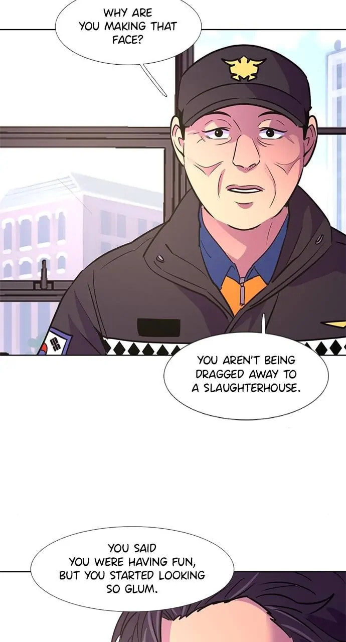 Read 1 Second chapter 143 image 49 on Lezhin