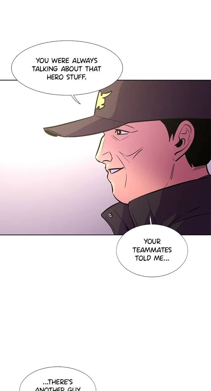 Read 1 Second chapter 143 image 51 on Lezhin