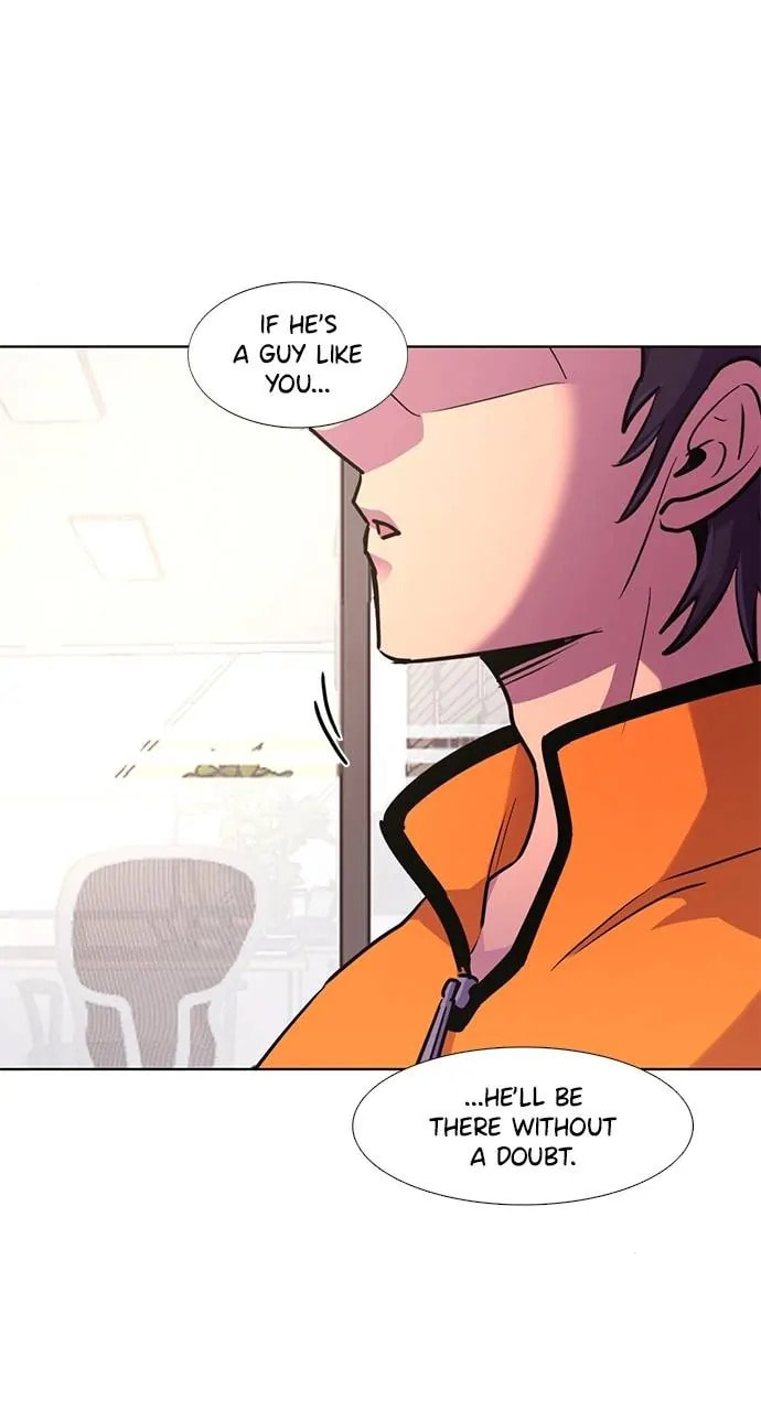 Read 1 Second chapter 143 image 55 on Lezhin