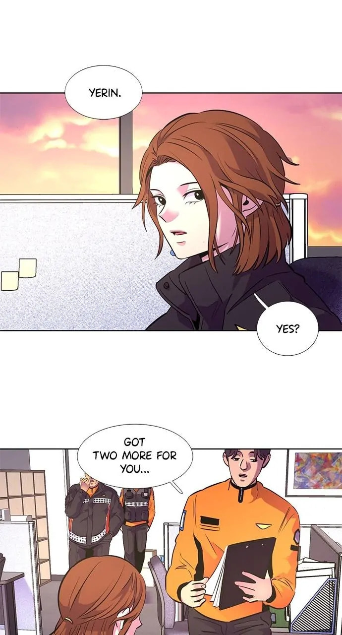 Read 1 Second chapter 143 image 64 on Lezhin