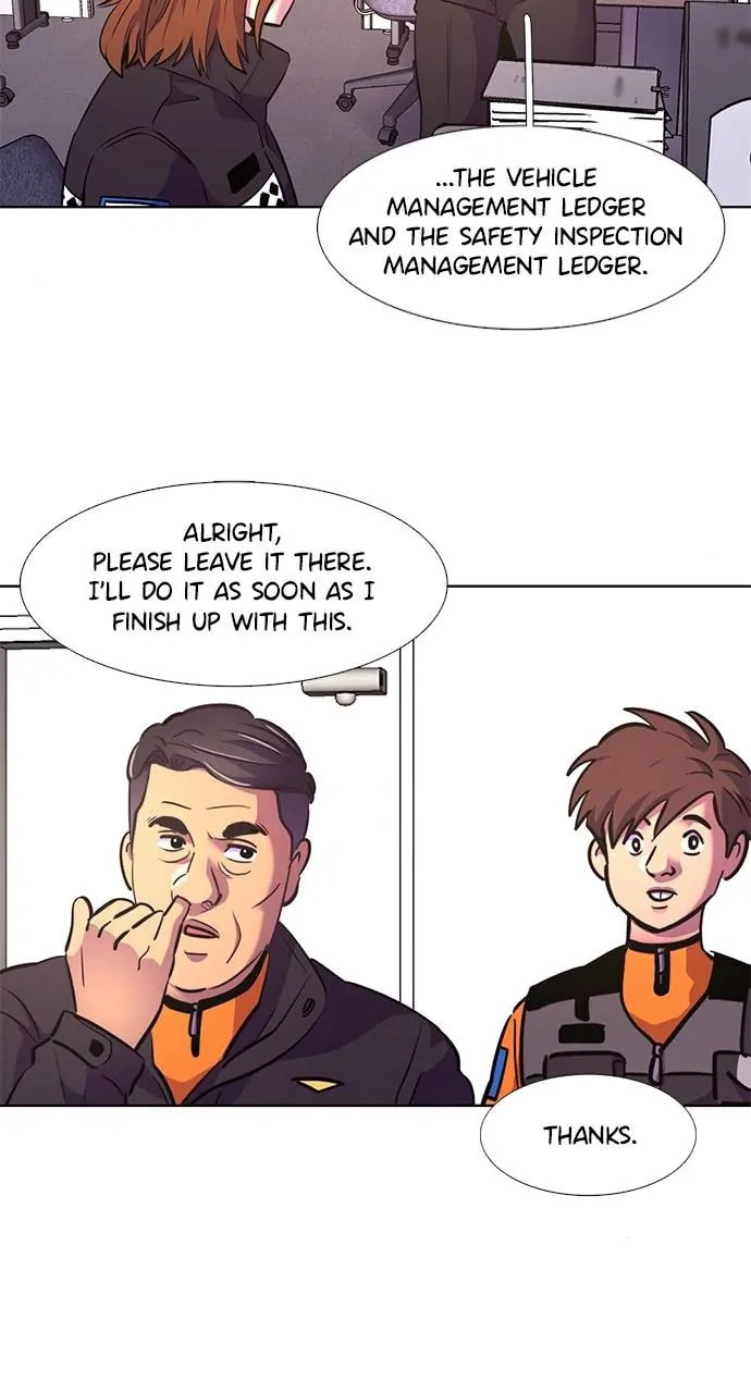 Read 1 Second chapter 143 image 65 on Lezhin