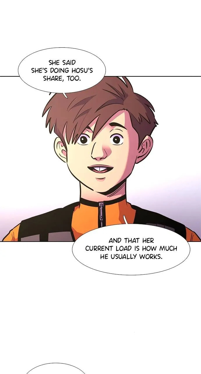 Read 1 Second chapter 143 image 70 on Lezhin