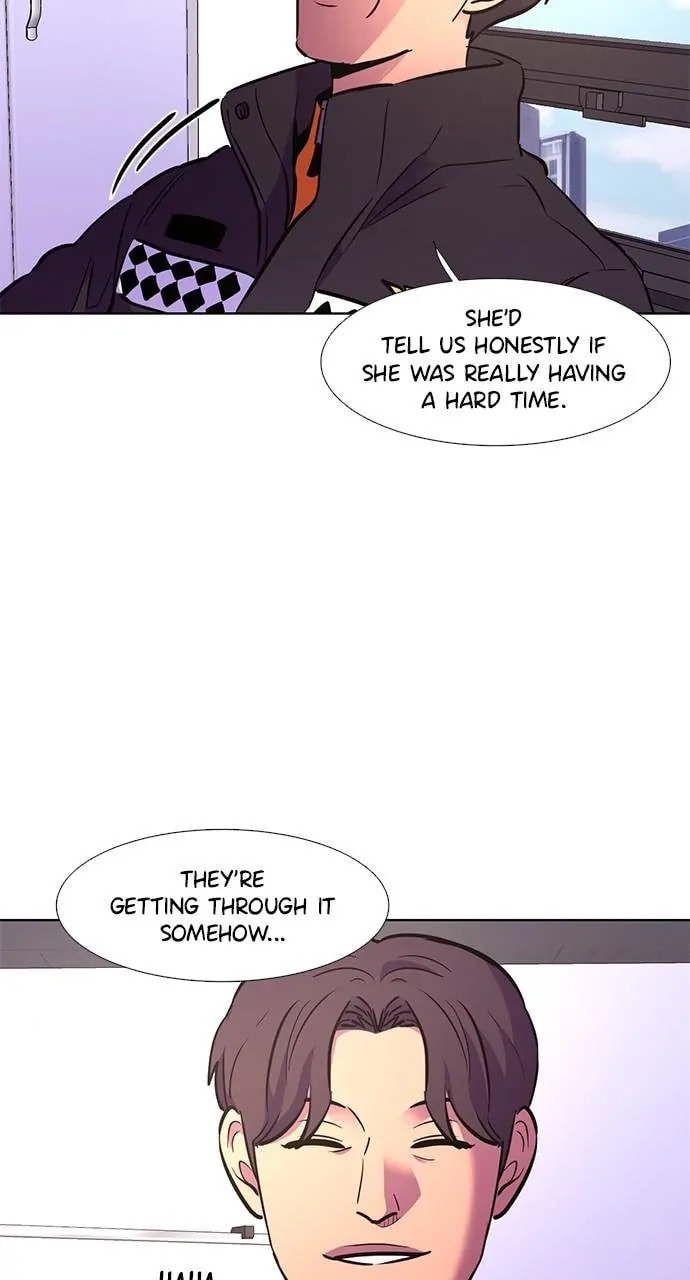 Read 1 Second chapter 143 image 9 on Lezhin