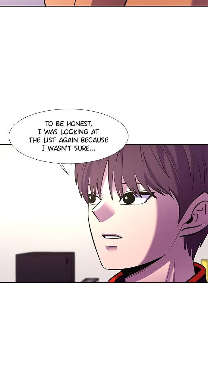 Read 1 Second chapter 144 image 10 on Lezhin