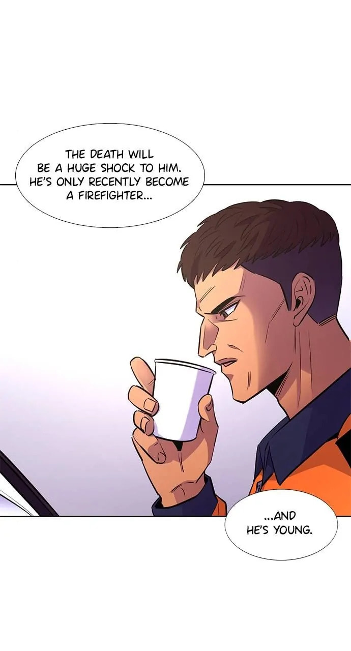 Read 1 Second chapter 144 image 12 on Lezhin