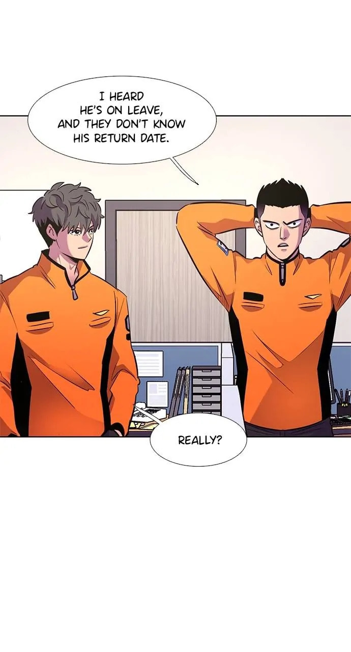 Read 1 Second chapter 144 image 13 on Lezhin