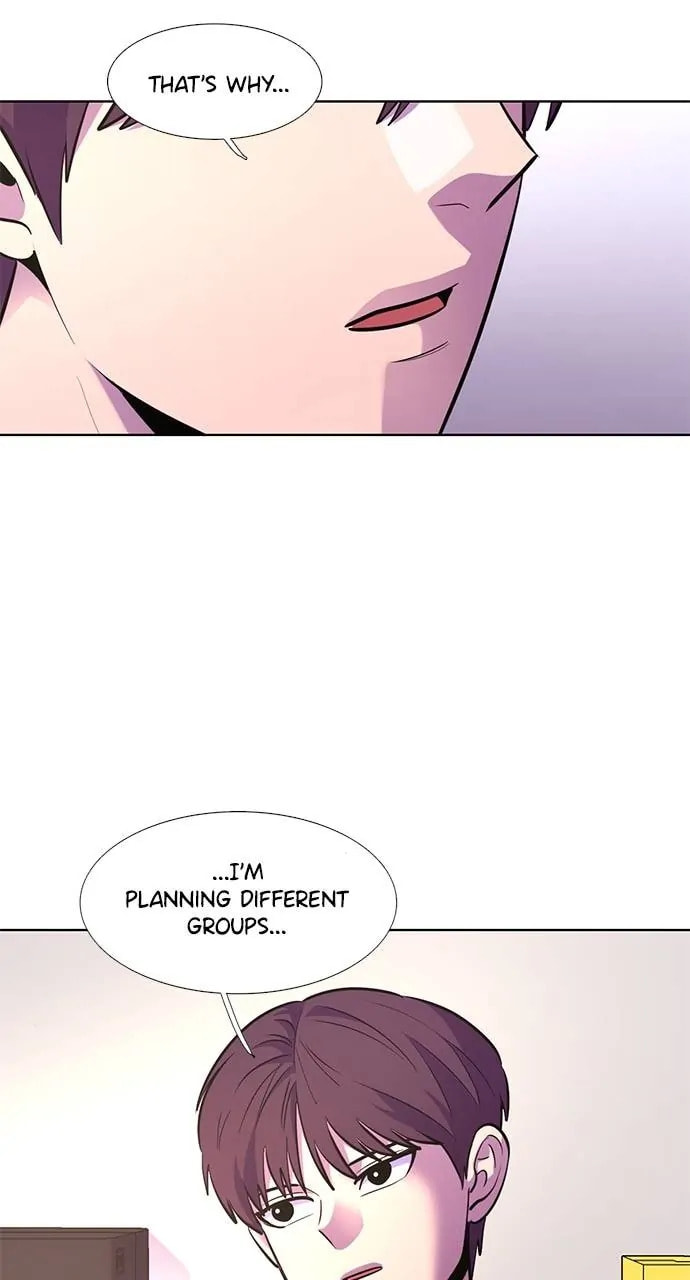 Read 1 Second chapter 144 image 14 on Lezhin