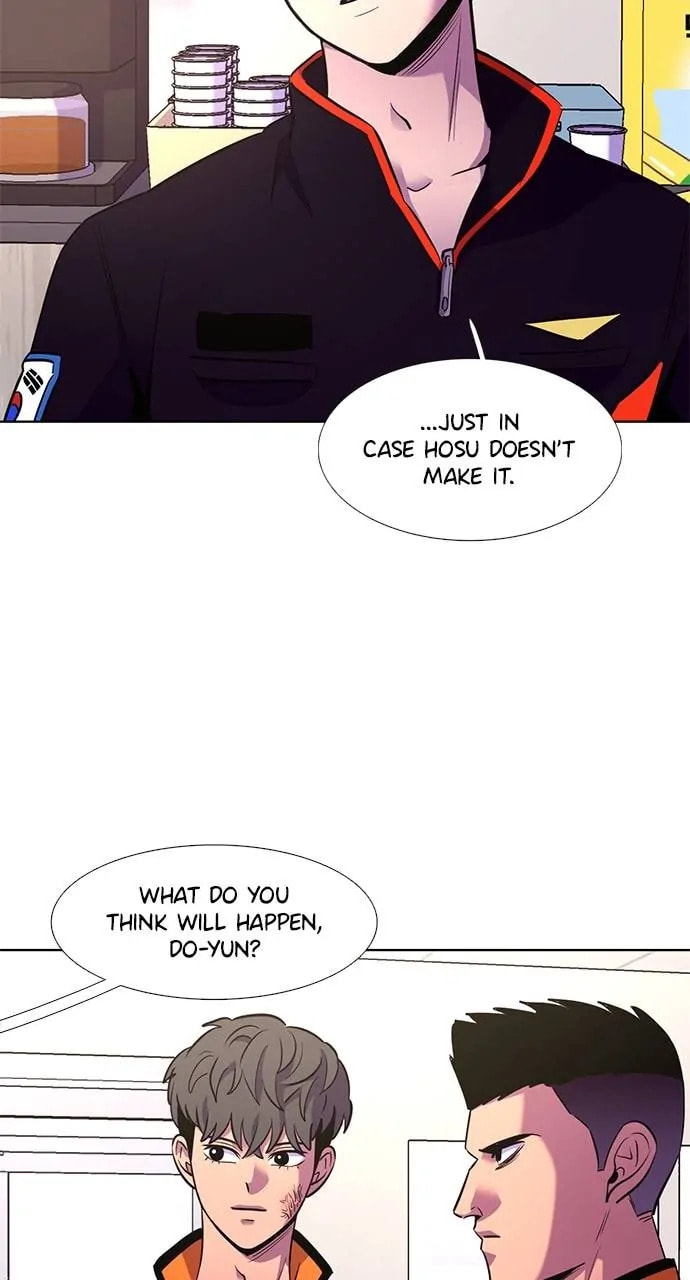 Read 1 Second chapter 144 image 15 on Lezhin