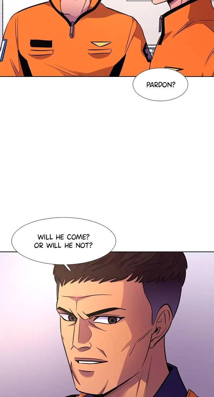Read 1 Second chapter 144 image 16 on Lezhin