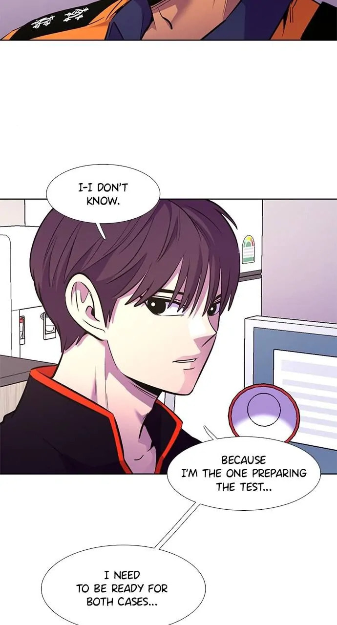 Read 1 Second chapter 144 image 17 on Lezhin