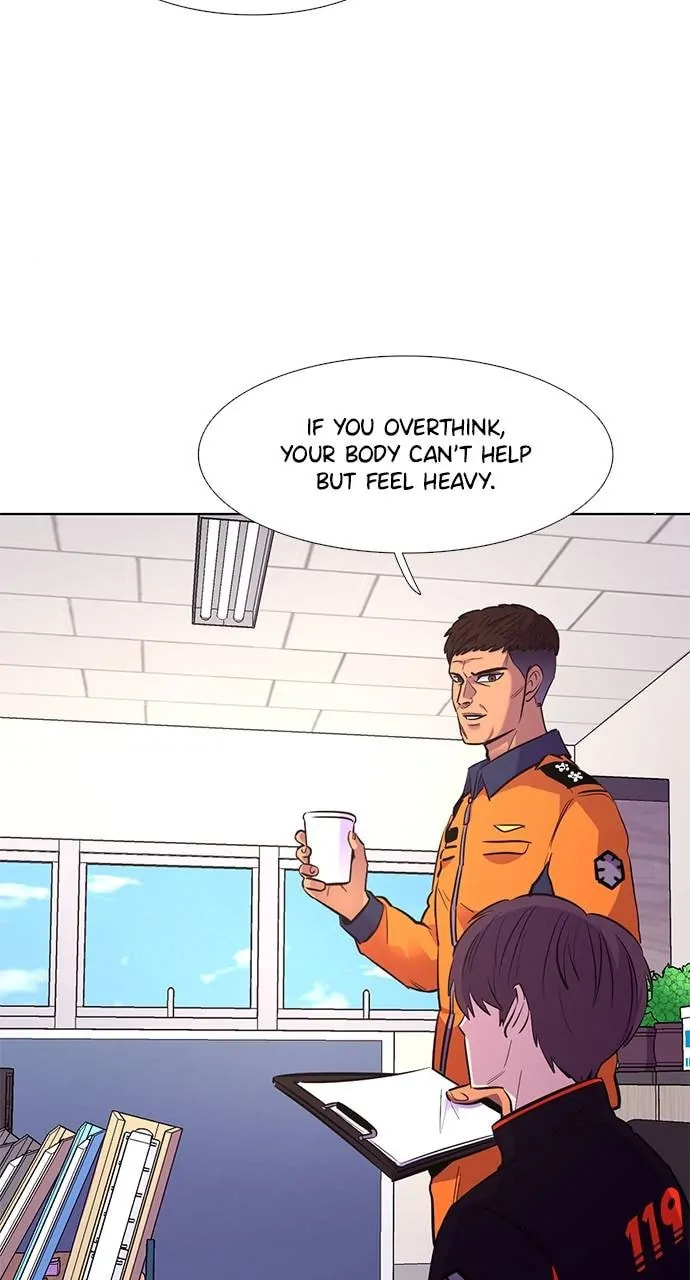 Read 1 Second chapter 144 image 18 on Lezhin
