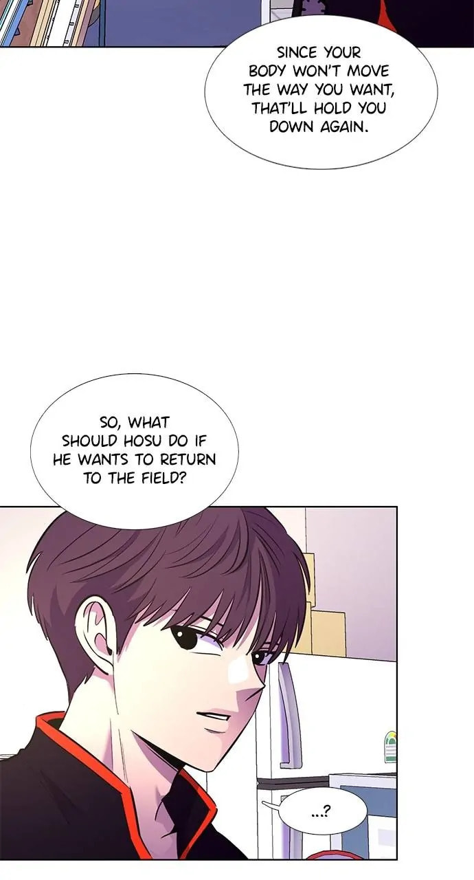 Read 1 Second chapter 144 image 19 on Lezhin