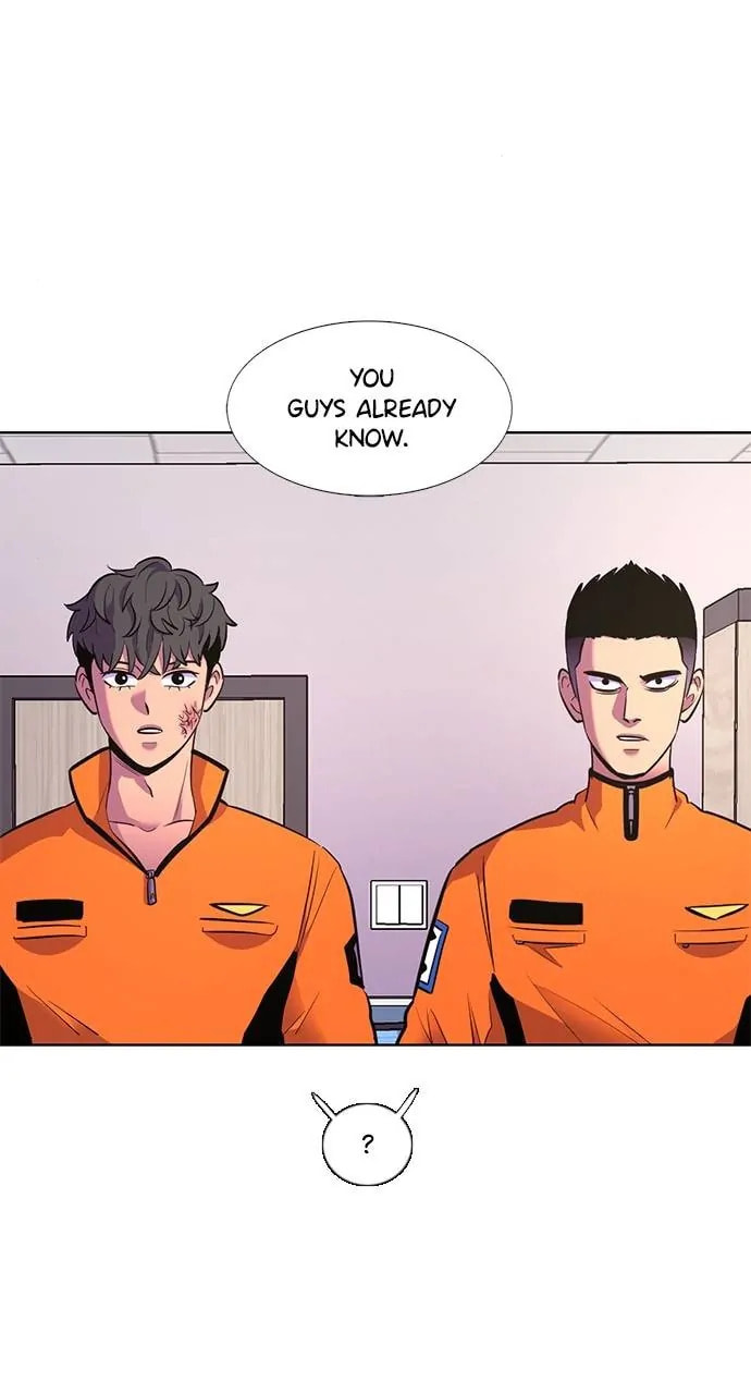 Read 1 Second chapter 144 image 20 on Lezhin