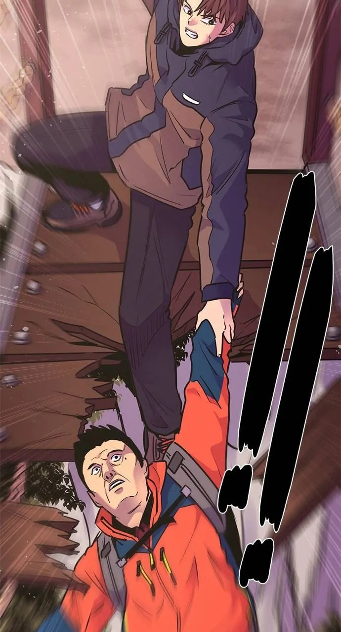 Read 1 Second chapter 144 image 24 on Lezhin