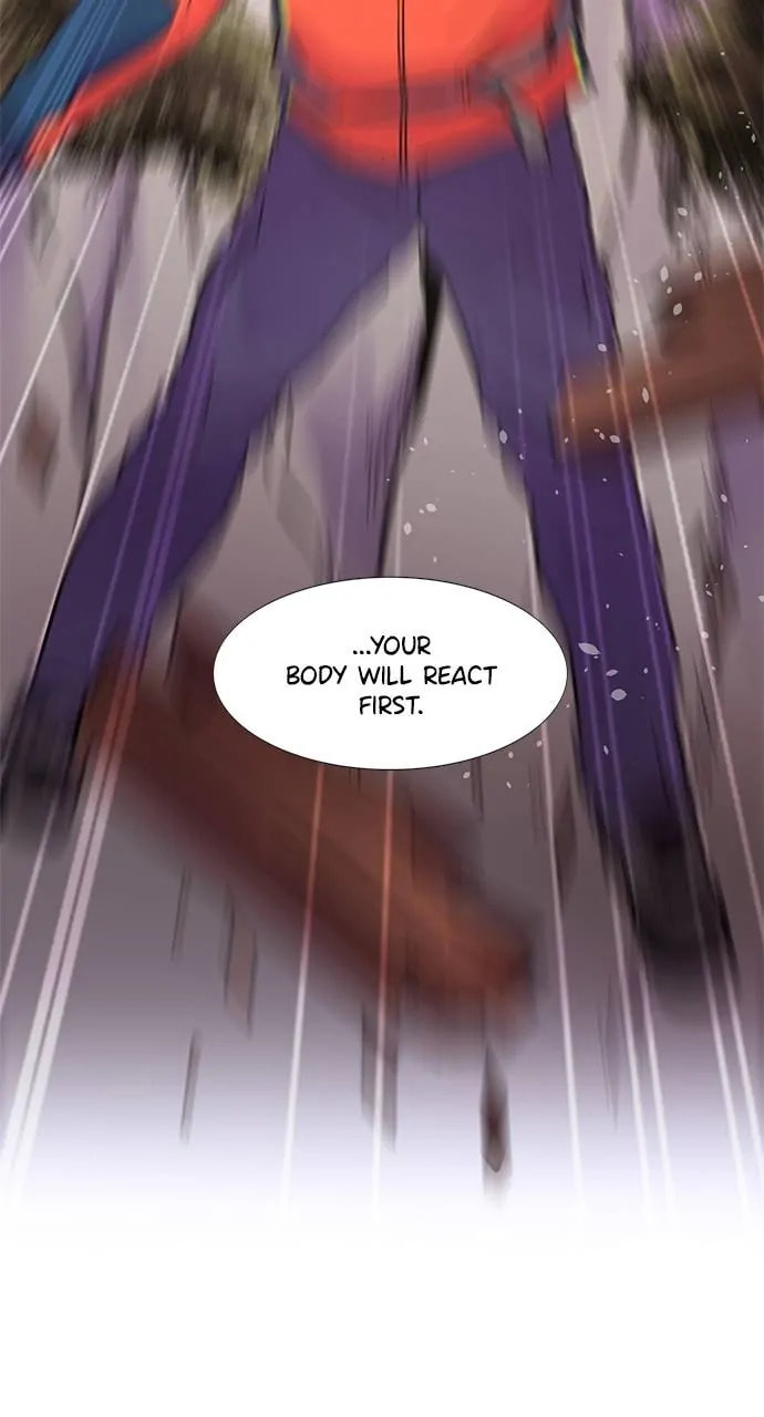 Read 1 Second chapter 144 image 25 on Lezhin