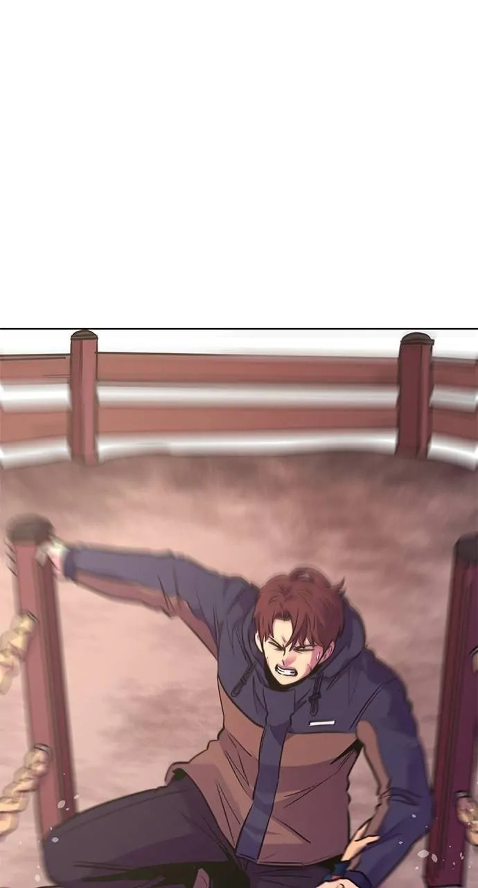 Read 1 Second chapter 144 image 28 on Lezhin