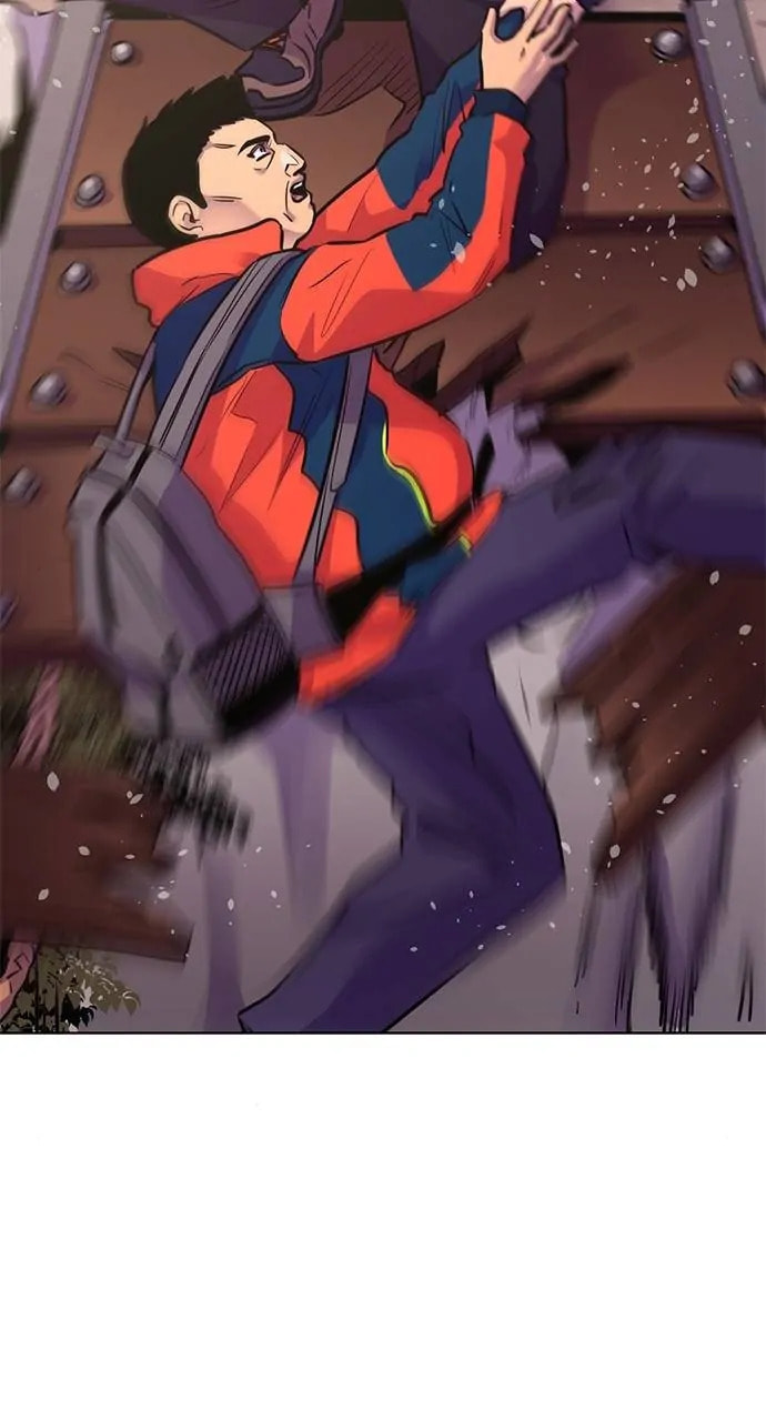 Read 1 Second chapter 144 image 29 on Lezhin
