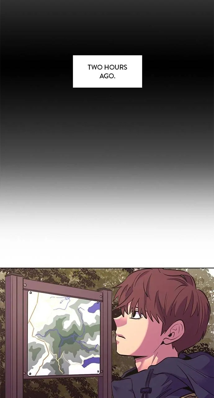 Read 1 Second chapter 144 image 32 on Lezhin