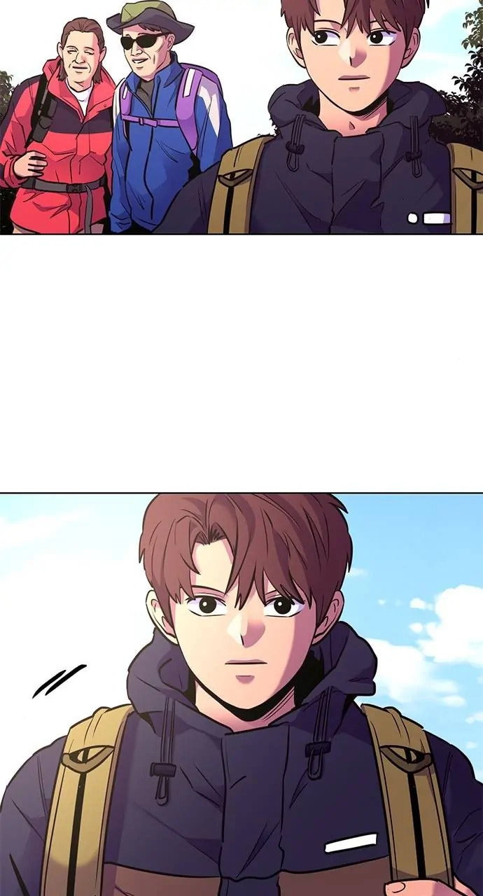 Read 1 Second chapter 144 image 35 on Lezhin