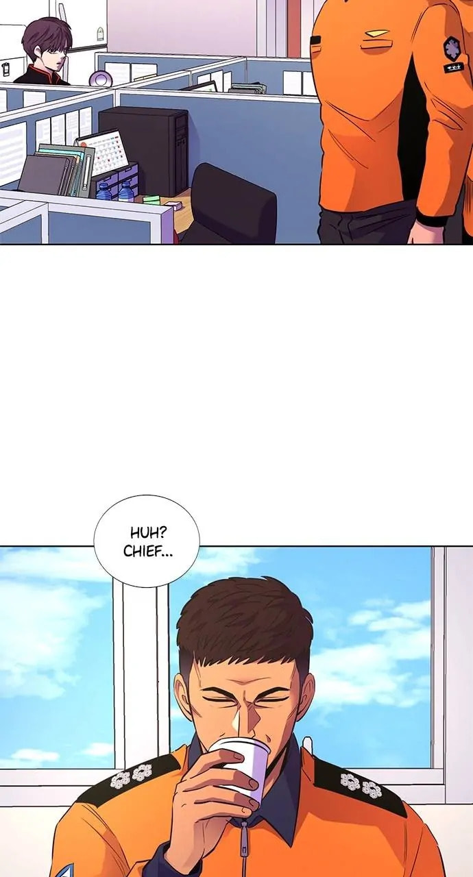Read 1 Second chapter 144 image 4 on Lezhin