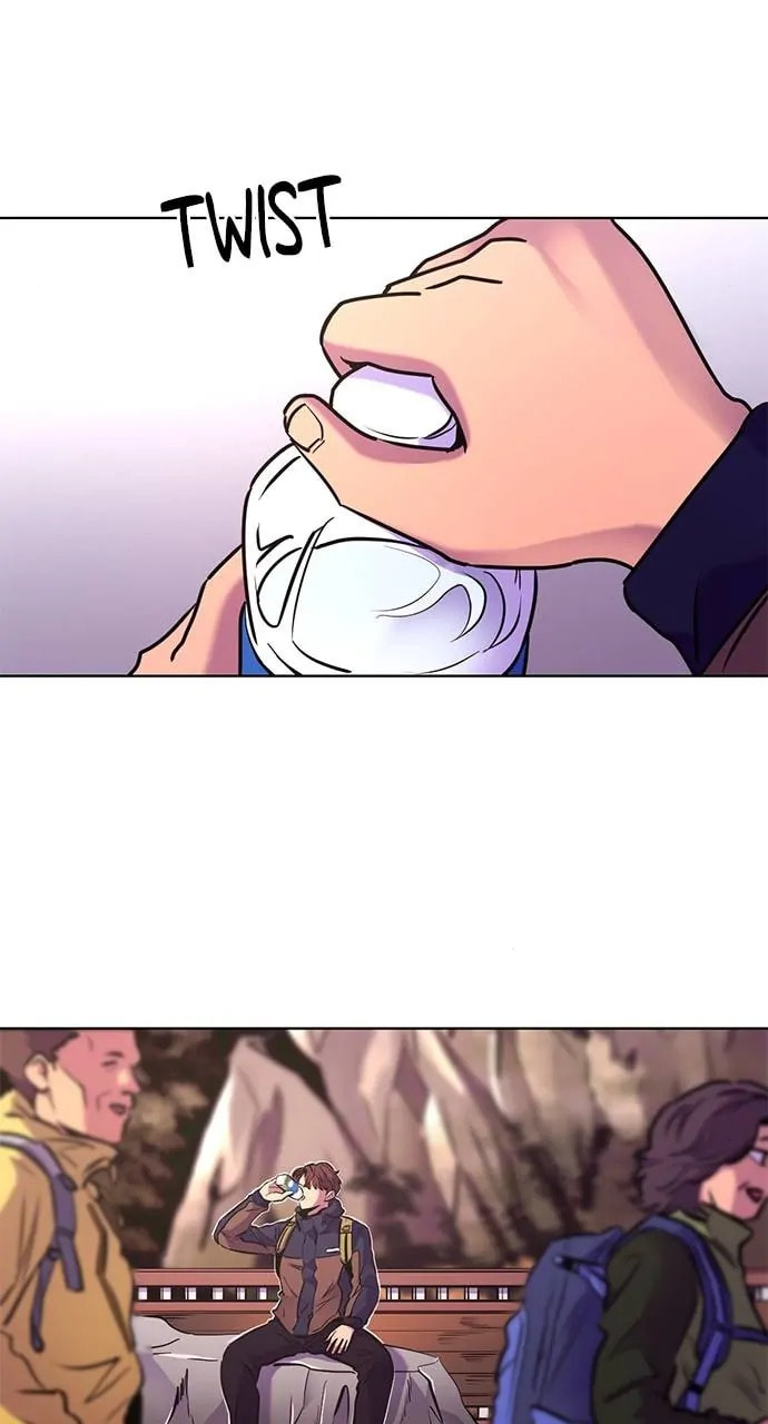 Read 1 Second chapter 144 image 40 on Lezhin