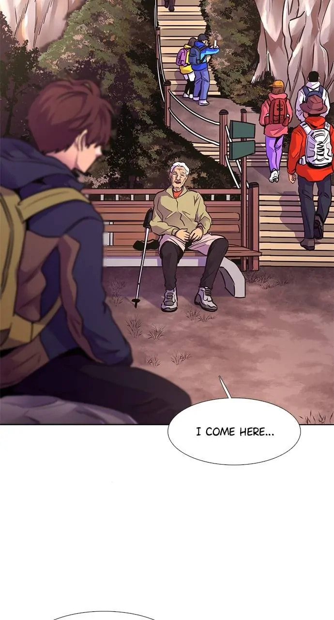 Read 1 Second chapter 144 image 43 on Lezhin