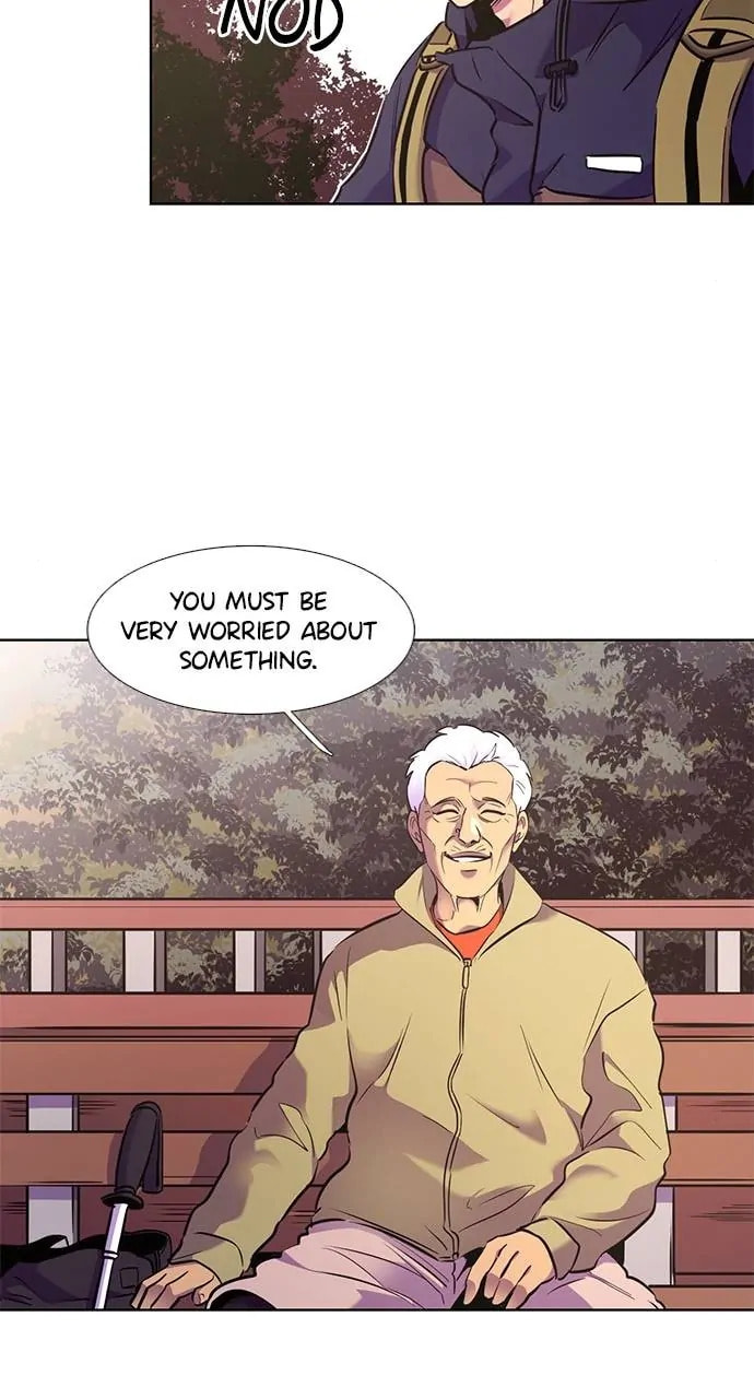 Read 1 Second chapter 144 image 45 on Lezhin