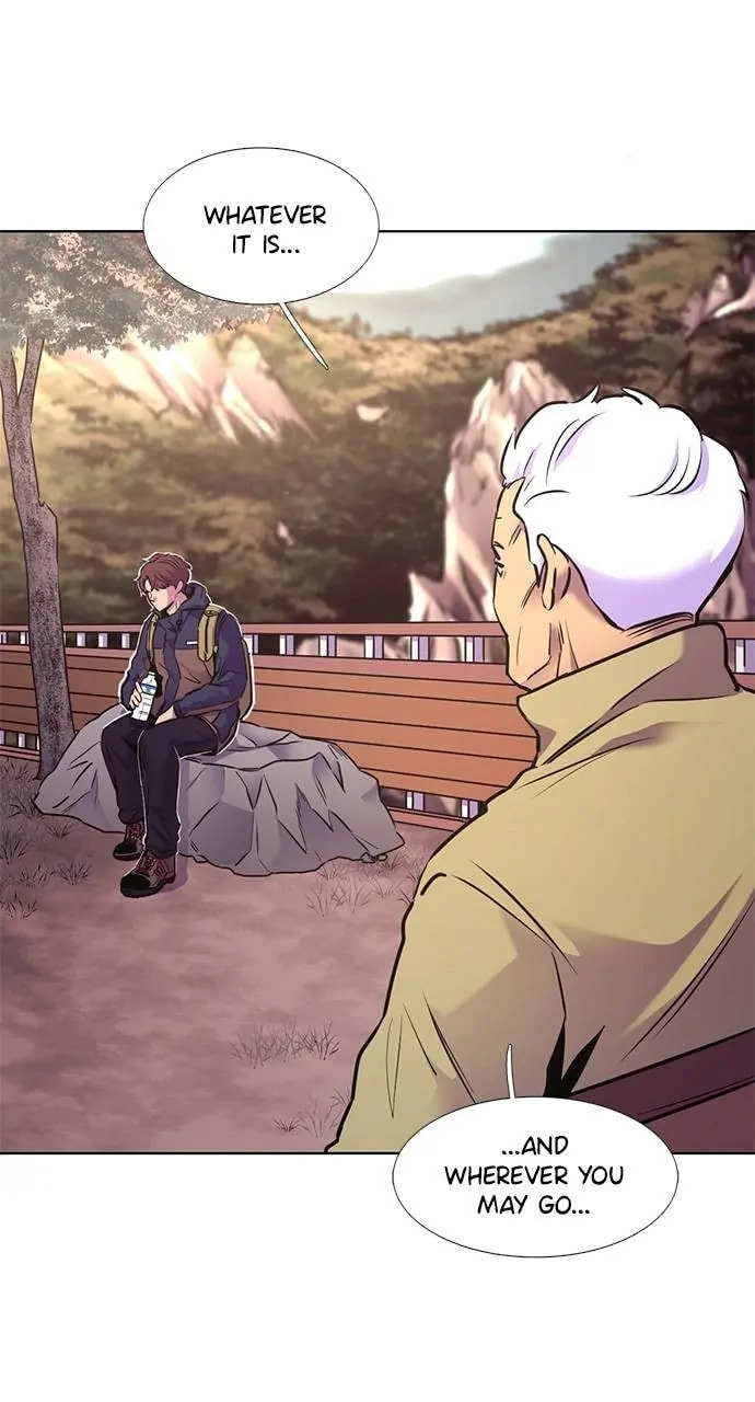 Read 1 Second chapter 144 image 47 on Lezhin