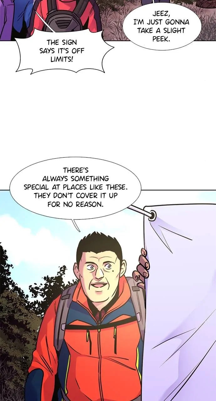 Read 1 Second chapter 144 image 58 on Lezhin
