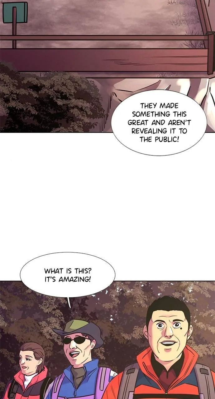 Read 1 Second chapter 144 image 62 on Lezhin