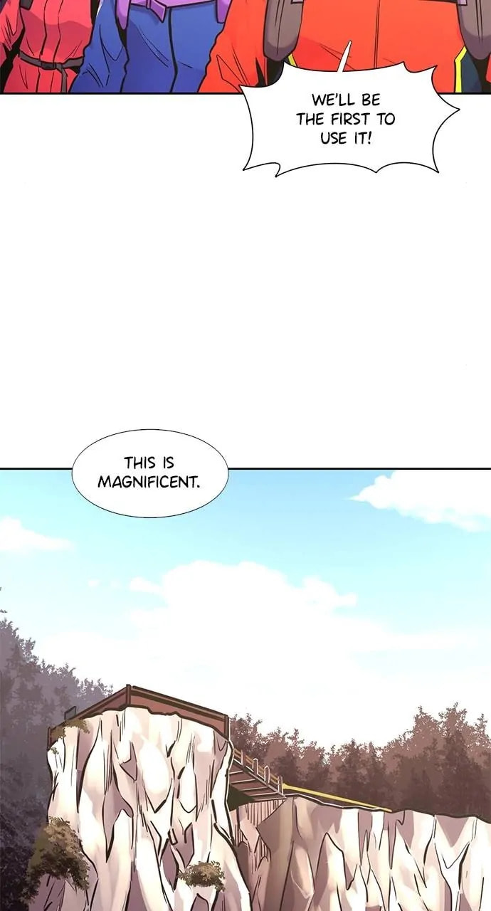 Read 1 Second chapter 144 image 63 on Lezhin