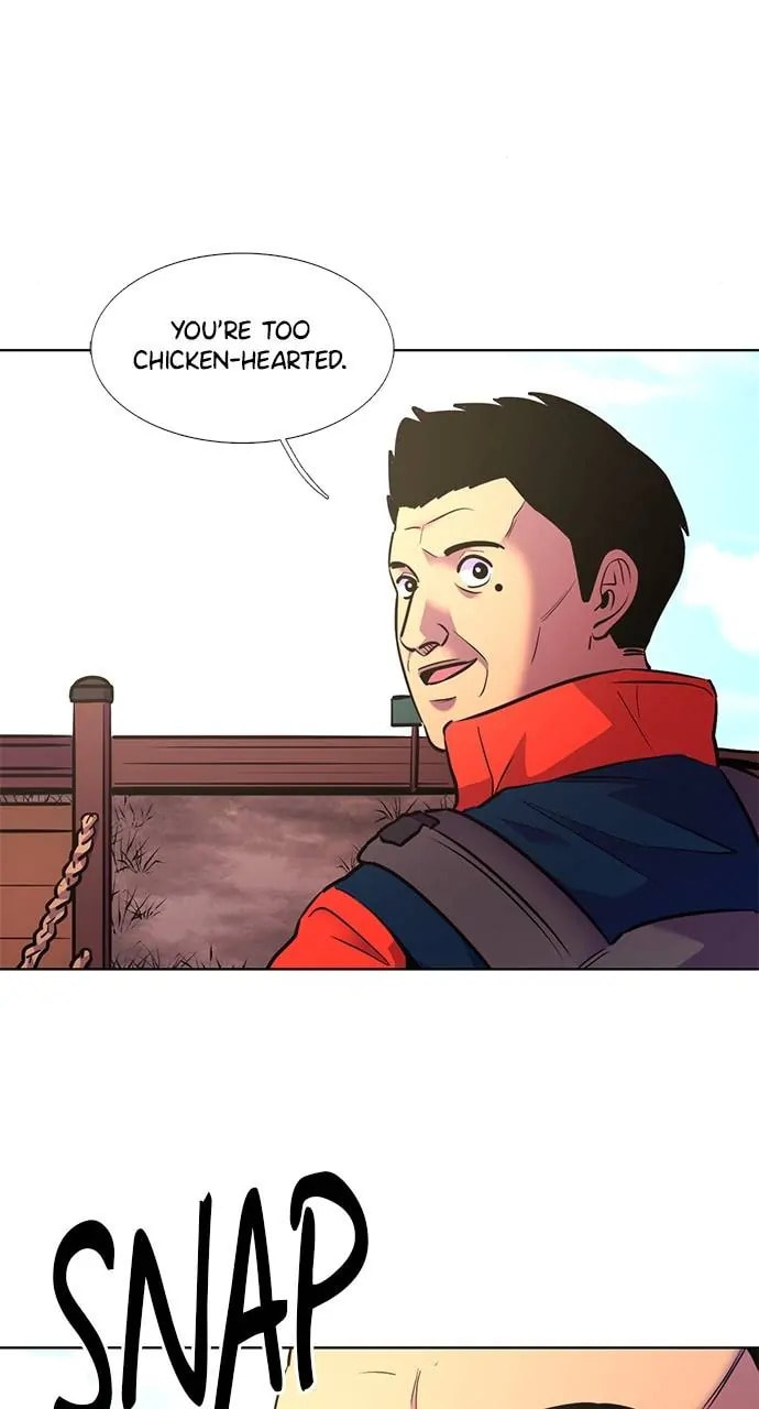 Read 1 Second chapter 144 image 69 on Lezhin
