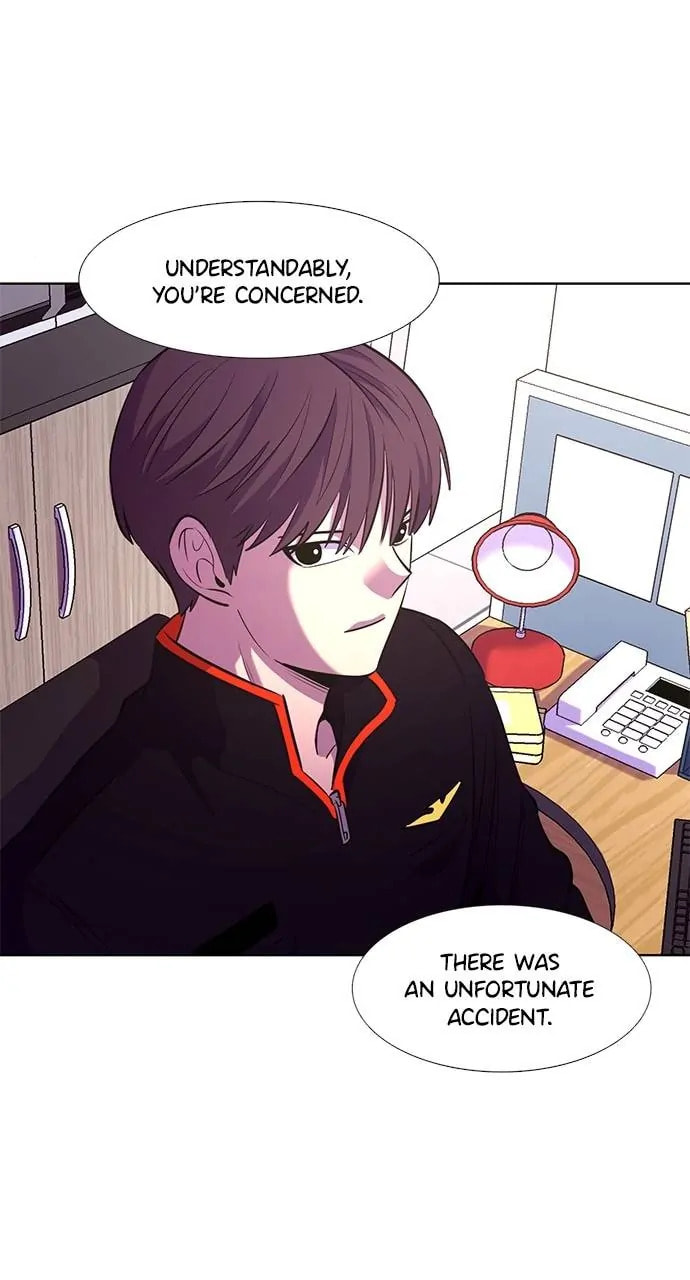 Read 1 Second chapter 144 image 7 on Lezhin