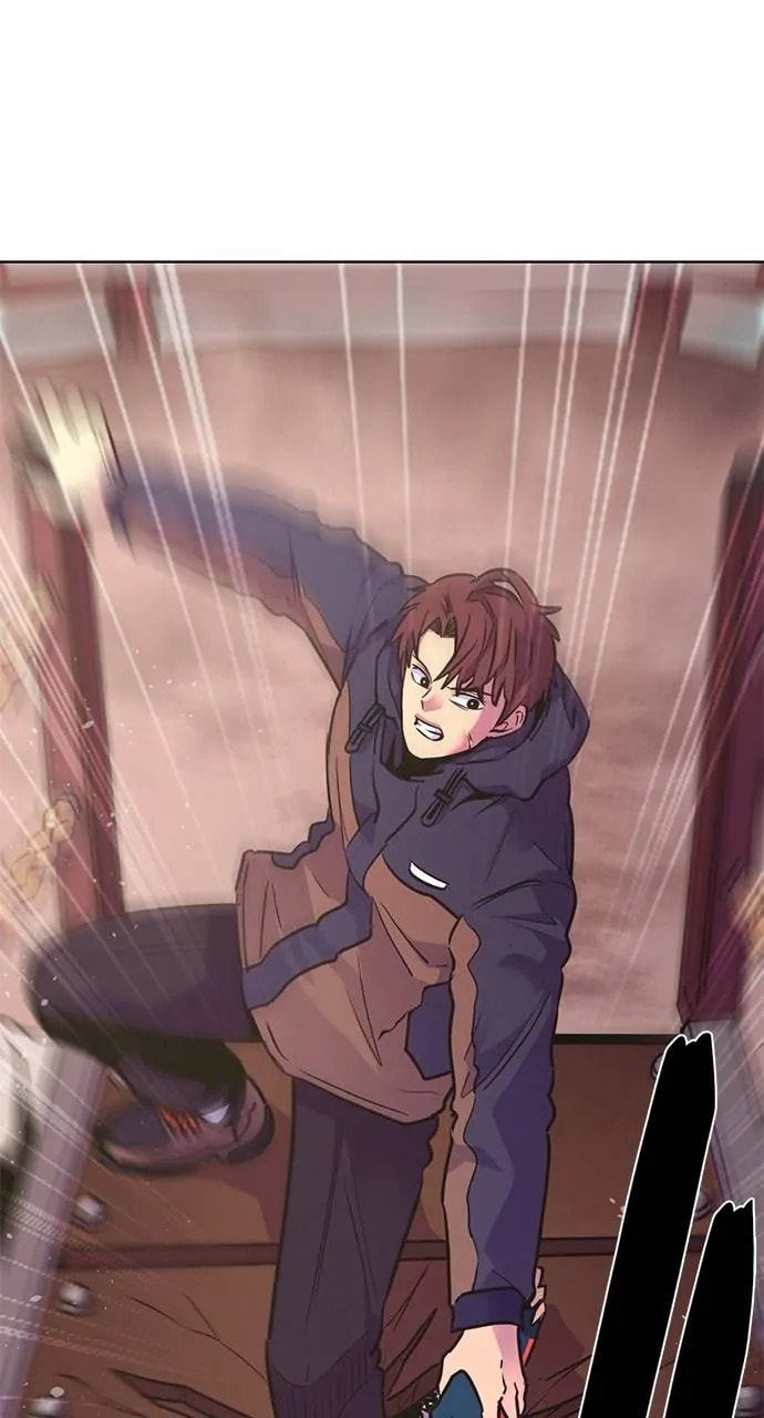 Read 1 Second chapter 144 image 79 on Lezhin