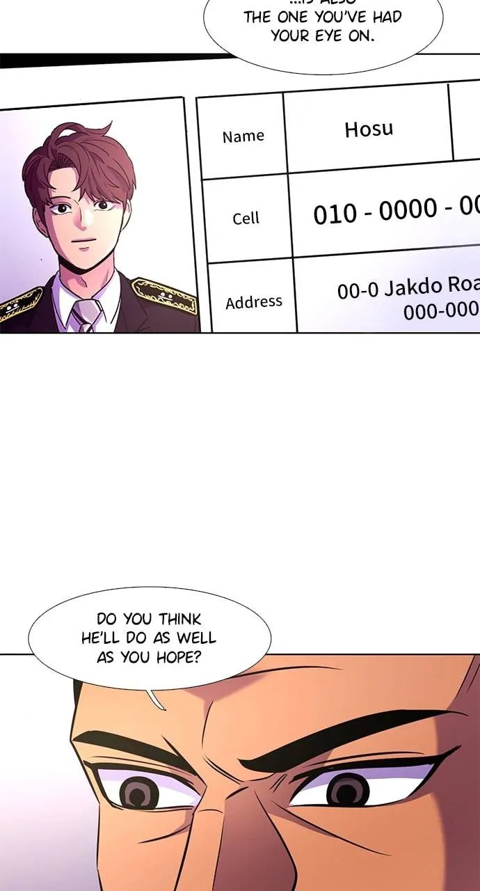 Read 1 Second chapter 144 image 9 on Lezhin