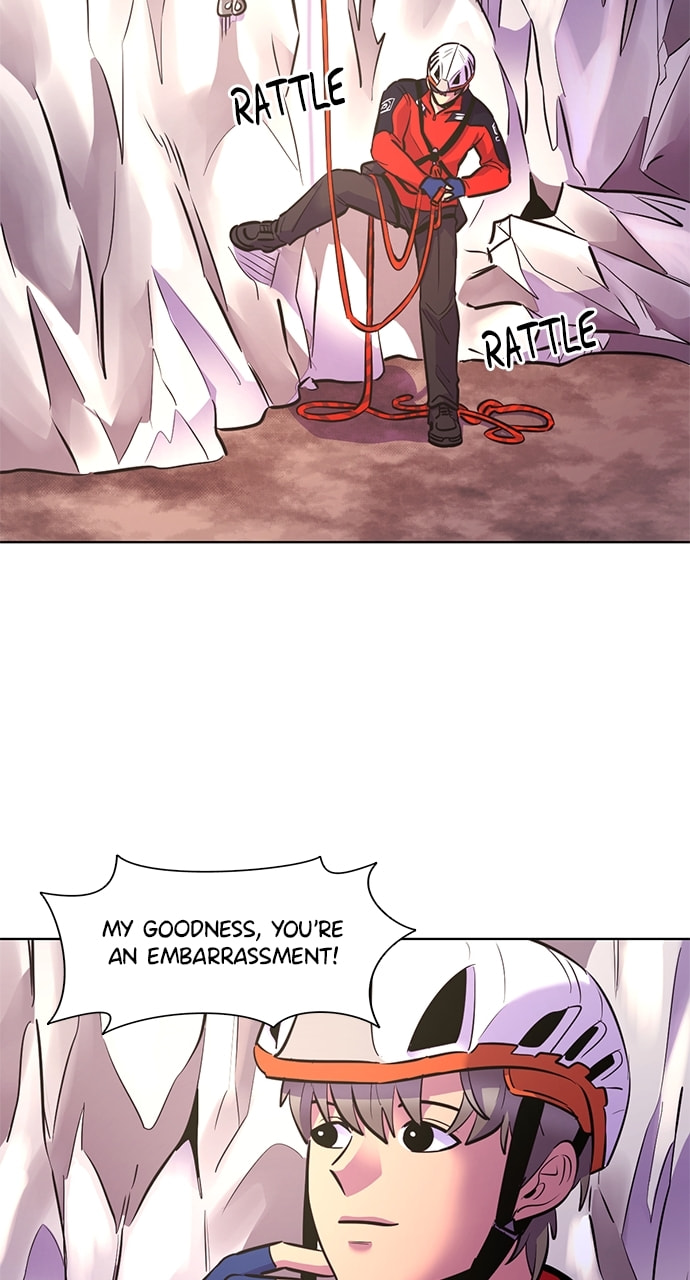Read 1 Second chapter 145 image 13 on Lezhin