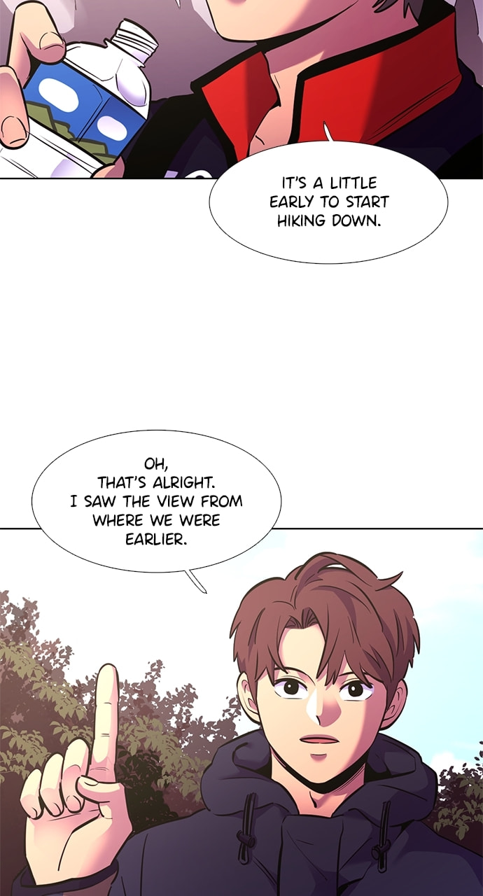 Read 1 Second chapter 145 image 18 on Lezhin
