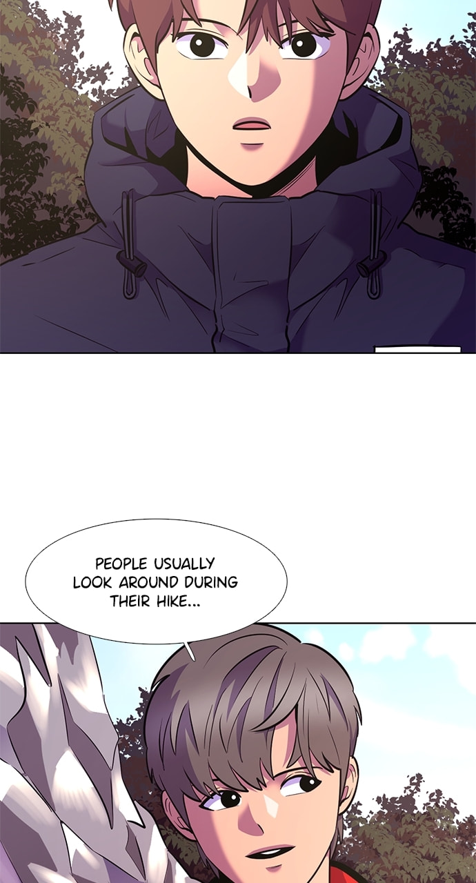 Read 1 Second chapter 145 image 22 on Lezhin