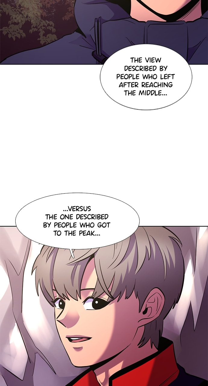 Read 1 Second chapter 145 image 24 on Lezhin