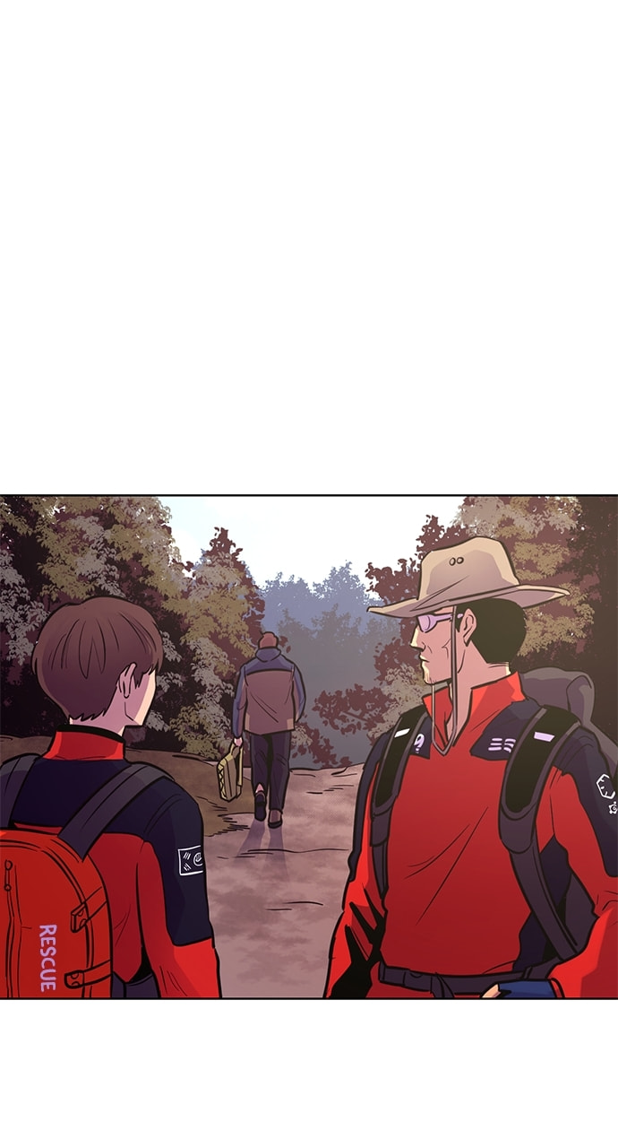 Read 1 Second chapter 145 image 27 on Lezhin