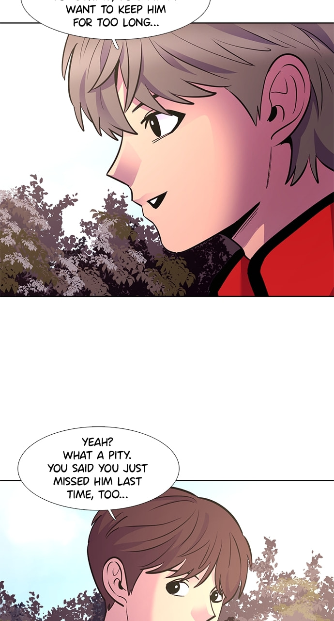 Read 1 Second chapter 145 image 29 on Lezhin